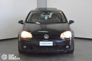 VOLKSWAGEN Golf 2.0 16V TDI 5p. Sportline